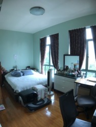 Merawoods (D23), Condominium #161767992